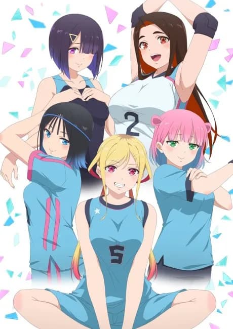 Okładka: Sawaranaide Kotesashi-kun