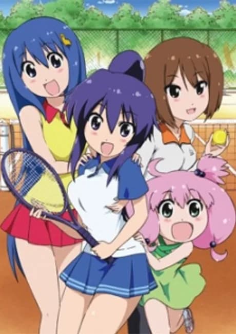 Okładka: Teekyuu 2 Specials