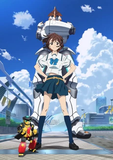 Okładka: Robotics;Notes