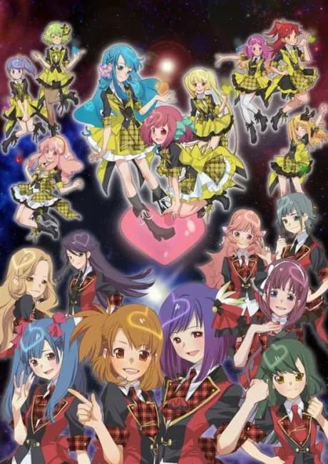 Okładka: AKB0048