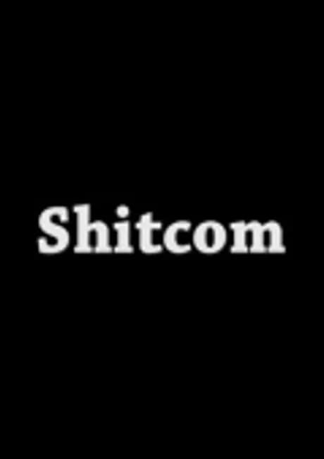Okładka: Shitcom