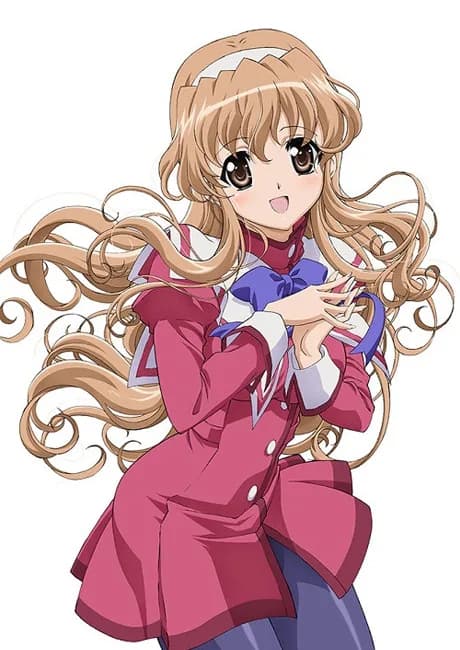 Okładka: Nogizaka Haruka no Himitsu: Finale♪