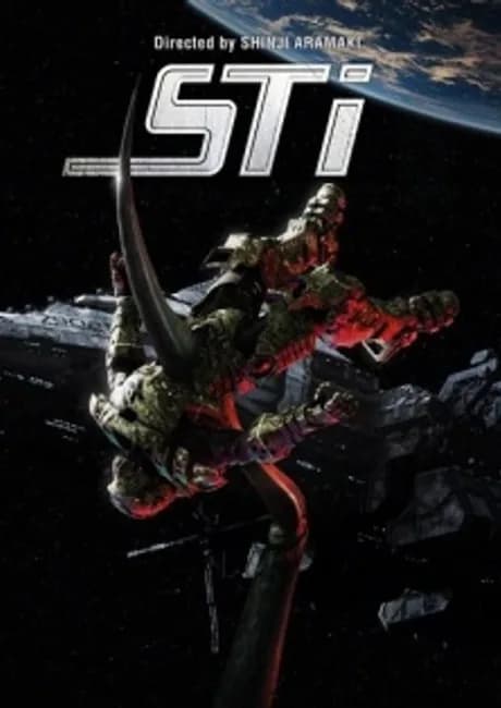 Okładka: Starship Troopers: Invasion