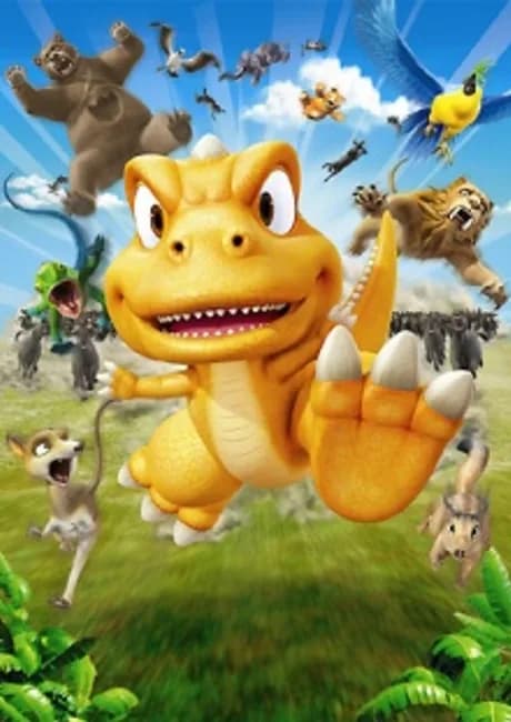Okładka: Gon