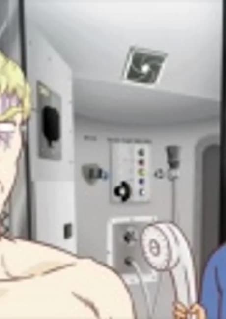 Okładka: Thermae Romae: Kodai Romajin ga Uchuu e