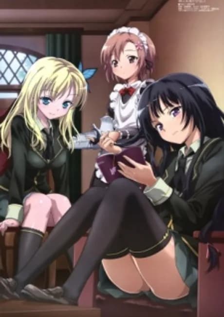 Okładka: Boku wa Tomodachi ga Sukunai Episode 0: Yaminabe wa Bishoujo ga Zannen na Nioi(;´∀`)