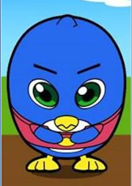 Okładka: Penguin no Mondai DX?