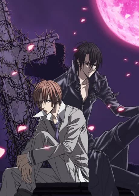 Okładka: Uragiri wa Boku no Namae wo Shitteiru