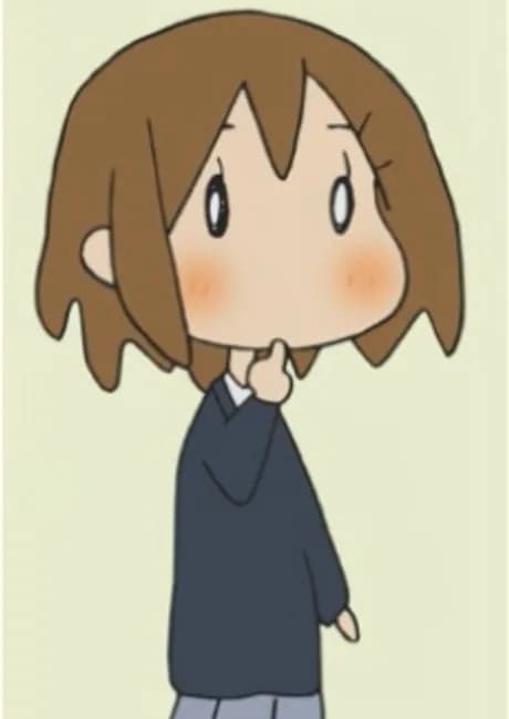 Okładka: K-ON!!: Ura-On!!
