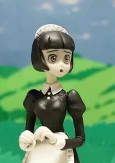 Okładka: Chainsaw Maid Episode 0