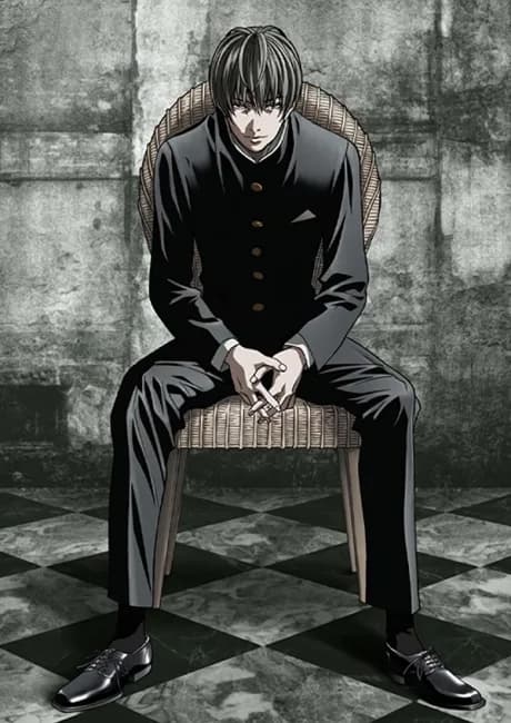 Okładka: Aoi Bungaku Series