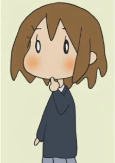 Okładka: K-ON!: Ura-On!