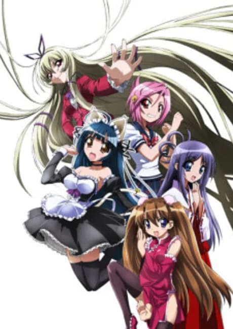 Okładka: Penguin Musume♥Heart