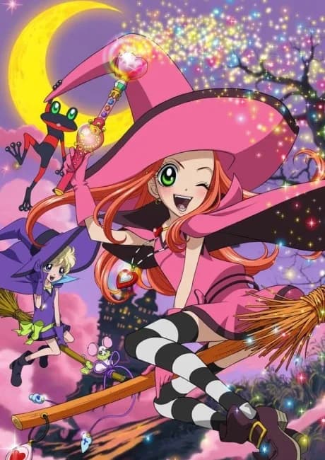 Okładka: Sugar Sugar Rune