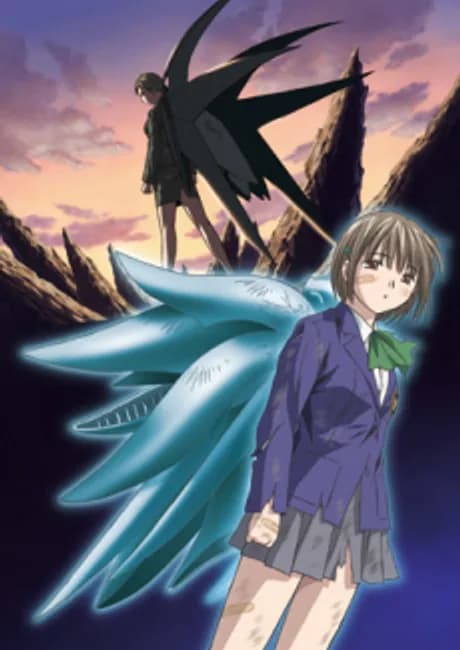 Okładka: Saishuu Heiki Kanojo: Another Love Song