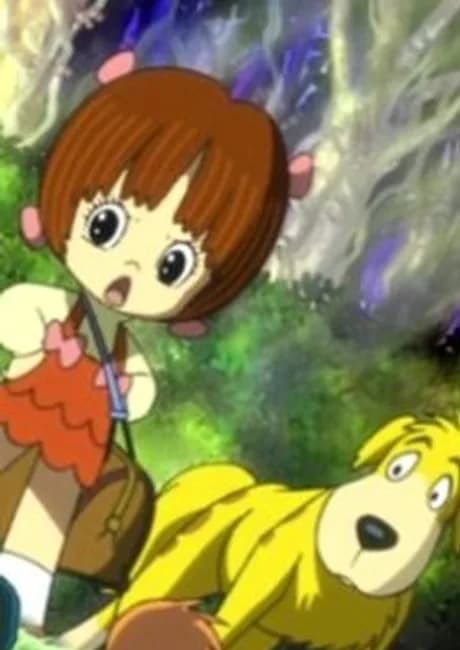 Okładka: Black Jack: Dr. Pinoko no Mori no Bouken