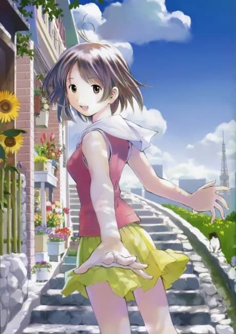 Okładka: Mahoutsukai ni Taisetsu na Koto