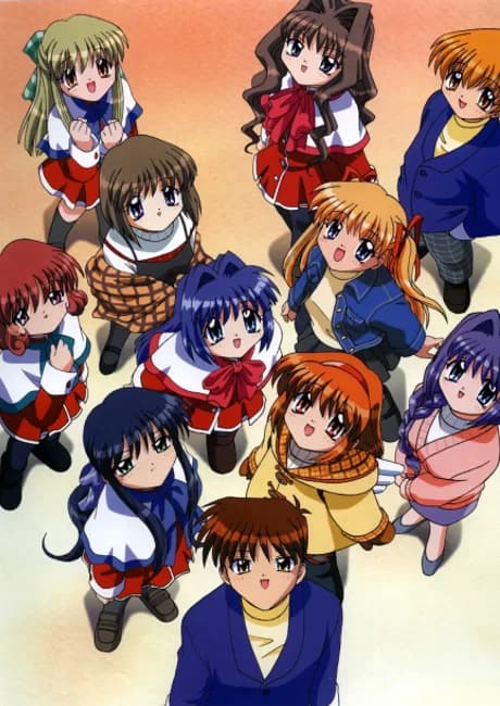 Okładka: Kanon