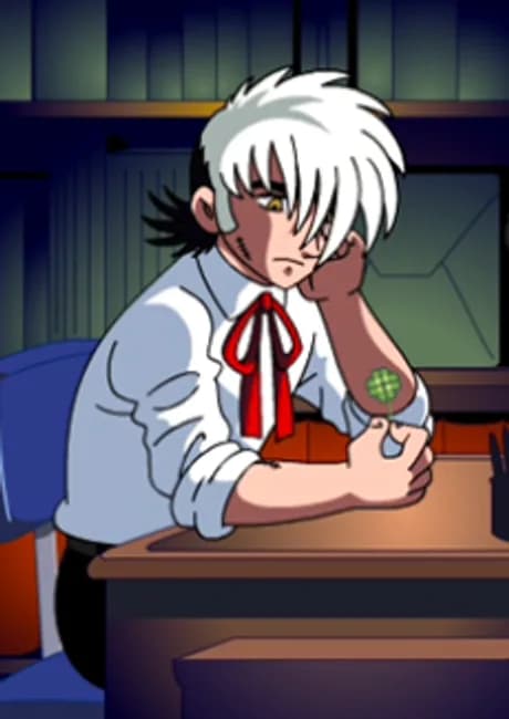 Okładka: Black Jack ONA