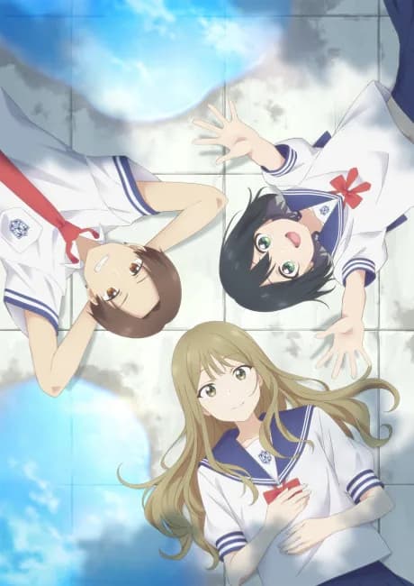 Okładka: Senpai wa Otokonoko