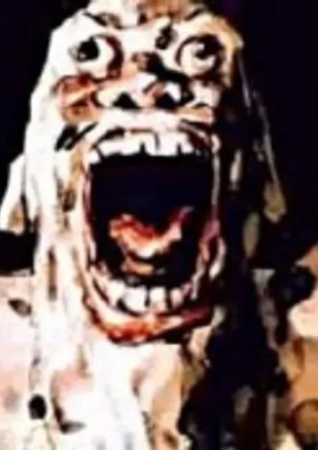 Okładka: Agitated Screams of Maggots