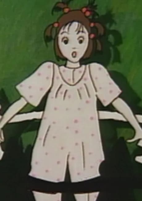 Okładka: Otogi no Kuni no Birthday