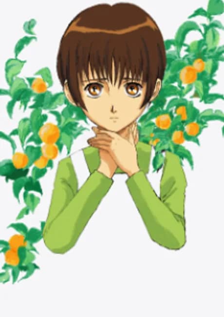 Okładka: Happy Birthday, Inochi Kagayaku Toki
