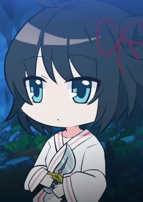 Okładka: Yowai 5000-nen no Soushoku Dragon, Iwarenaki Jaryuu Nintei: Chokotto