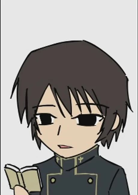 Okładka: Code Geass: Hangyaku no Lelouch R2 FLASH Flash - Kaette Kita BABA Gekijou
